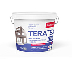 Фактурное покрытие Bayramix Teratex TX 001 белый 15 кг
