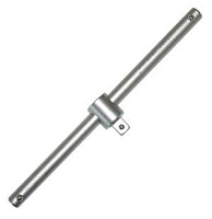 Вороток Jonnesway S23H41250 Т-образный скользящий 1/2" 250мм