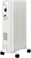 Радиатор масляный Comfort 9 секций Ballu BOH/CM-09WDN 2000