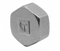 Заглушка 1", внутренняя резьба,  HLV 110590.N.03