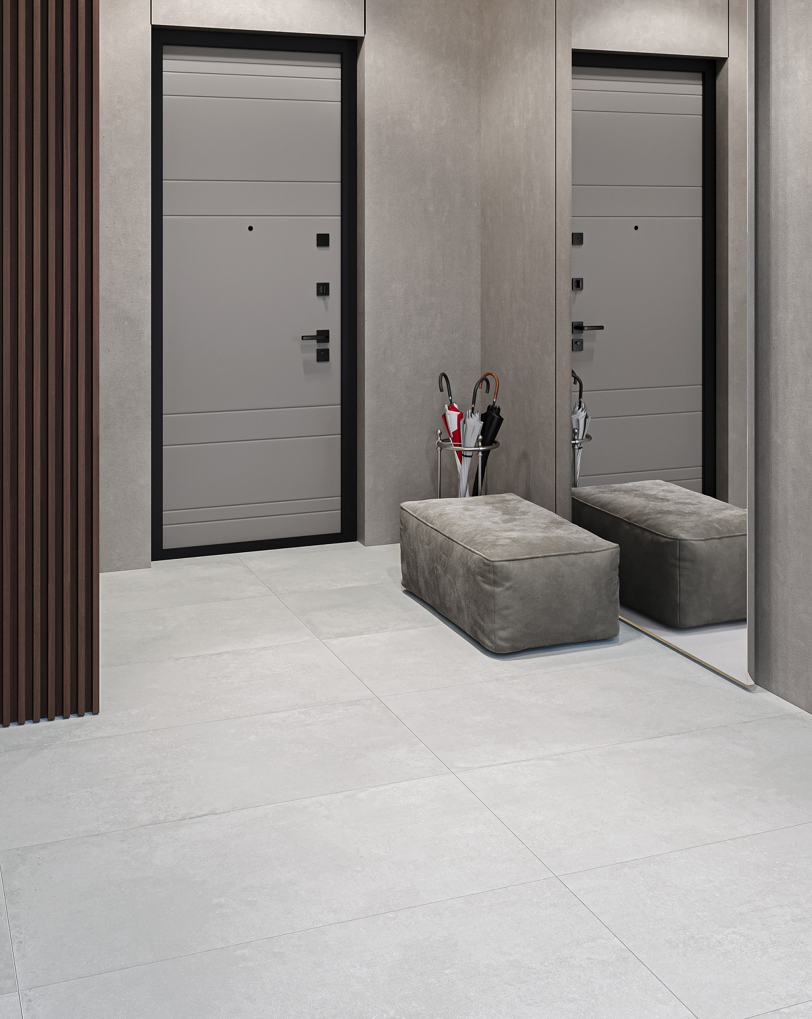 Керамогранит Rizzi Auris Matt  60*120см Staro 31350462 купить 2