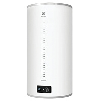 Водонагреватель накопительный электрический EWH 100 Interio 3 круглый 2кВт 100л, Electrolux НС-1161046