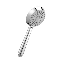 Лейка душевая 3-функциональная 103*253мм хром Lemark LM0913C