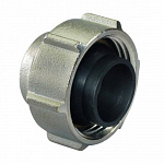 Соединение резьбозажимное для металлической трубки REHAU RAUTITAN G 3/4"-15 12406011003