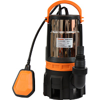 Насос дренажный Acquaer нержавеющая сталь 225/8 RGSM-550PSW