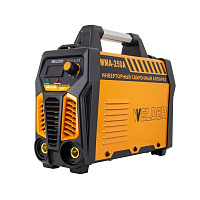 Сварочный аппарат WELDER MMA-250A LCD