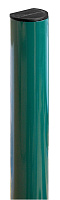 Столб 51*1.2*2500мм RAL 6005 GrandLine 085333