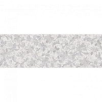 Плитка настенная Floral Blanco 30*90 см, Emigres