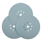 Круг шлифовальный DLT GrandFlex BLUE-CERAMIC P240, 225мм (10шт) 3002