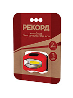 Фонарь налобный ФОТОН SH-350