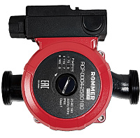 Насос циркуляционный Profi RATE 25/80-180 Rommer RCP-0004-2580180
