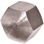 Гайка слепая DIN917 М8 2шт Fixbox 565710