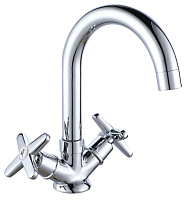 Смеситель Star для раковины VODA STR26
