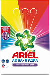 Порошок ARIEL автомат 3кг Color P&G 