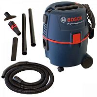 Пылесос Bosch GAS 20 L SFC (060197B000)