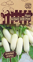 Семена Редис Белый завтрак  2г 1999947629 ГАВРИШ