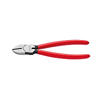 Бокорезы(кусачки) Knipex 140мм KN-7001140