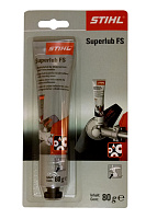 Смазка редуктора  Stihl 80г (07811201117)