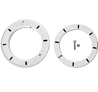 Фланец комплект D100 Rommer RCA-6010-000005