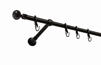 Карниз металлический АЛЬБА СК-34234/300/БШ Delfa