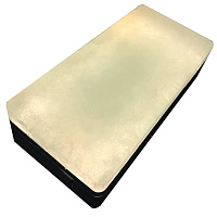 Брусчатка светодиодная LIGHTSTONE LHST-4.6W-WW-200*100 теплый 200*100*60мм 