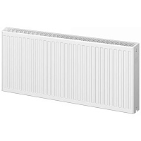 Радиатор стальной панельный ROMMER  Ventil 22/500/2000 нижнее правое подключение RRS-2020-225200
