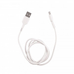 Кабель ENERGY ЕТ-05 USB/Micro USB  белый