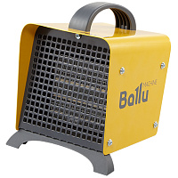 Пушка тепловая электрическая Ballu BKS-3