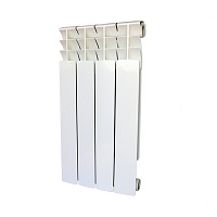 Радиатор биметаллический Ogint Ultra Plus 500/77 (4 сек.)