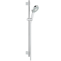 Гарнитур душевой Power&Soul цвет хром GROHE 27734000