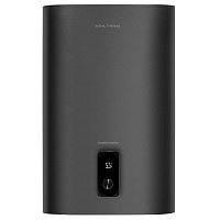 Водонагреватель накопительный Grafi 2кВт 30л 63.6*43.5*27см Royal Thermo RWH 30 Smalto Inverte