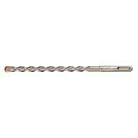 Бур SDS+ DeWalt ф8*210мм INDUSTRIAL (DT9642-QZ) Бур SDS+ DeWalt ф8*210мм INDUSTRIAL (DT9642-QZ)