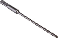 Бур SDS+ 5*160мм Standard Makita D-00038