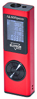 Лазерный дальномер Elitech ЛД 60 Промо 0.03–60м Li-ion,USB точность ±0.3мм/м