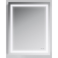 Зеркало Gem с контурной LED-подсветкой 55см AM.PM M91AMOX0551WG