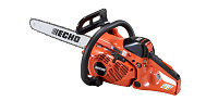 Бензопила ECHO CS-361WES-14" 1.66кВт/2.26л.с.