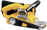 Шлифмашинка ленточная  Stanley STBS720 (STBS720-RU)