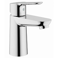 Смеситель для умывальника Grohe BauEdge (23330 000)