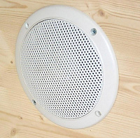 Громкоговоритель HARVIA FR16WP 16см SACK08016
