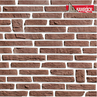 Камень облицовочный "Морской бриз " Камрок 05170