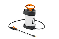 Опрыскиватель Stihl SG 21 ручной с помпой 3л (42550194921)