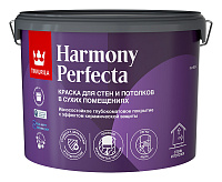 Tikkurila Perfecta акриловая краска для внутренних работ (База А) 9 л