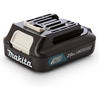Аккумулятор Makita BL1020B (слайдер) Li-ion (арт. 197395-1)