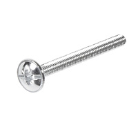 Винт для крепления ручки М4*40мм Element 5731506