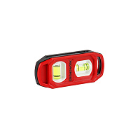 Мини уровень магнитный 100мм GRANDWORK 5310