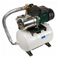 Станция насосная AQUAJET 82 M Inox G Dab 60141884Н