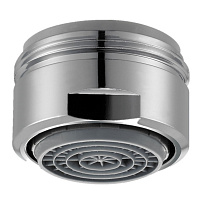 Аэратор Neoperl Cascade SCL PCA M24*1 5л/мин 70750398