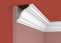 Карниз Cosca  80*80мм Экополимер 2 м К012