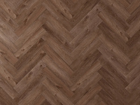 Плитка кварцвиниловая LVT Дуб Старк 610*122*2.2мм Icon Floor PLVT-201