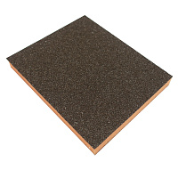 Шлиф губка Bosch Medium Best for Contour (арт.2608608229)